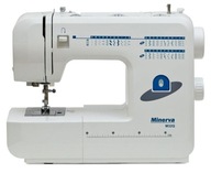 Šijací stroj Minerva M32q