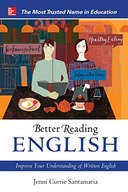 Better Reading English: Improve Your