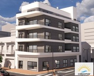 Mieszkanie, Alicante, La Mata, 98 m²