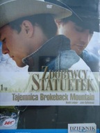 Tajemnica Brokeback Mountain