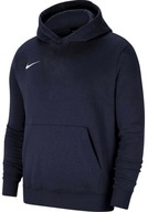 BLUZA DZIECIĘCA NIKE SPORTOWA Z KAPTUREM rozm m