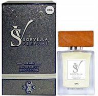 SORVELLA Perfumy ERA - orientalne 50 ml