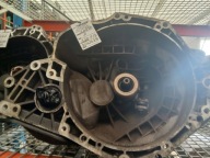 getriebe OPEL CORSA D 1.2B F13 2UW429