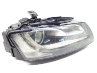 light BI-XENON + LED right front right front AUDI A5 8T 8T0941004AH