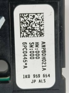 sensor SENSOR KATA steering 1K0959654 VW Volkswagen Golf V (2004-2009)