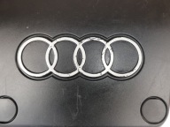 AUDI A3 8L 1.6 SR motor cover upper 06A103925N