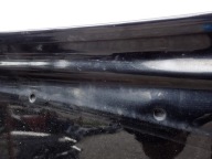 CAPOT BMW 5 V G30 G31 2017