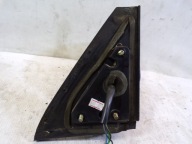 mirror right MITSUBISHI PININ 5 PIN