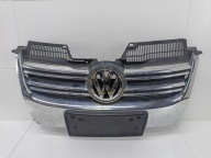 grille radiator Volkswagen Golf 5 2008 1K5853651