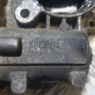 Valvola a farfalla OPEL VECTRA C 1.9 CDTI 48CPD4
