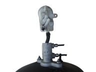servo Servofreno 4600A-T1T-E000 HONDA CR-V IV (RM_) 12-16 Originale