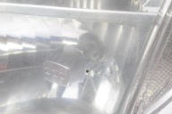 REFLEKTOR left light front EU 26060-EB30A NISSAN NAVARA 3 III D40 05-10