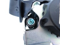 Gurten Sicherheits links heck hinten VOLVO XC60 II 17