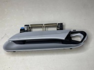 exterior handle door rear part side left VOLKSWAGEN ID.4 11B837205 @A
