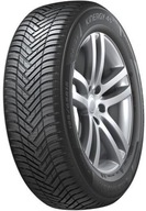 Hankook Kinergy 4S2 H750 155/65R14 75 T priľnavosť na snehu (3PMSF)