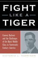 Fight Like a Tiger: Conway Barbour and the