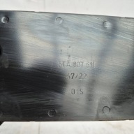 VW TOURAN 5TA 15- BALKA front front below bumper 5TA807611
