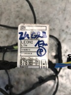 cablaggio PRZEWODOW Paraurti BMW Z4 G29 8716569