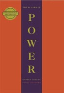 The 48 Laws Of Power