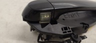 handle rear part rear right podswietlana BMW E91 320i 475/9