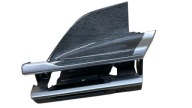 DEKOR Console NAWIEWY BMW 7 G70