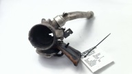 Valvola EGR 2.1 CDI mercedes-BENZ E-KLASA W210