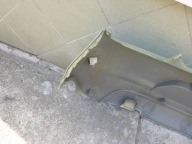 PEUGEOT 108 14- STOSSSTANGE HINTEN