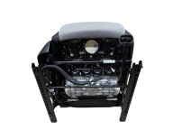 SEAT IBIZA 6F1 LIFT Sitze vorne