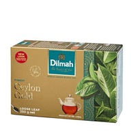 Dilmah Ceylon Gold 250g herbata liściasta