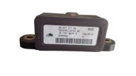PEUGEOT 207 module esp sensor 9663737780