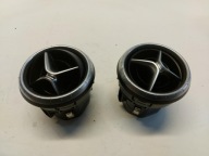 MERCEDES CLA W117 LÜFTUNGSGITTER ZUFUHR LUFT DES LÜFTERS KONSOLE LINKS ODER RECHTS