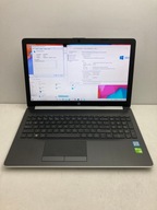 Laptop HP 15-da0054nw 15,6" i5 8 GB 1000 GB A10LAP