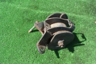 engine mount right NISSAN MAXIMA A33 QX