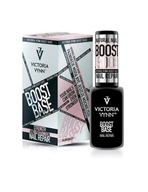 Victoria Vynn BOOST Base 2in1 baza i odżywka 15ml