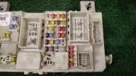 Skrinka modul BSI FORD C-MAX 7M5T-14A073