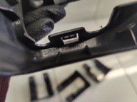 TOYOTA RAV 4 II de couverture MOCOWAN Sièges Arrière 72159-42010