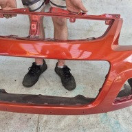 SUZUKI SX-4 SX4 LIFT 09-14 bumper front front 71711-55L