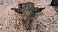 rear differential diff BMW E46 2.0D 320D 2.47 DUZA GLOWA GDANSK