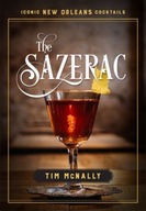 The Sazerac McNally Tim