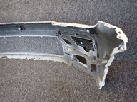 VW TIGUAN II R-LINE 15- front bumper front