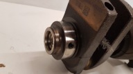 crank BMW SERIA 3 5 E90/91 E60/E61 N52B25A