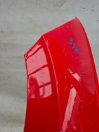 VW POLO VI 6 2G 17- fender left front front