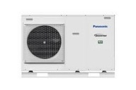 Pompa Panasonic Aquarela Monoblok 7 kW + montaż