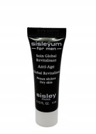 Sisley Sisleyum For Men Anti-Age Global Revitalizer Dry Skin Zestaw 4mlx10