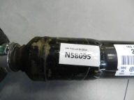 Volkswagen Eos 1.4 TSI semi-axis right 1K0407272PH