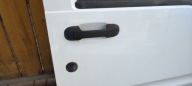 dveře předek přední pravé Ford Transit Connect MK1 AA