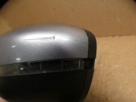 PEUGEOT 308 T9 mirror electrics left KTVD 7 PIN