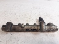 OPEL ASTRA II 1.7 CDTI Rampe injection 0445214049