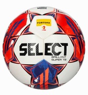 SELECT PIŁKA NOŻNA BRILLANT SUPER TB 23 FORTUNA 1 LIGA r5