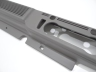 cover covering ZAGLOWKOW BMW E93 OE 6984854 grey